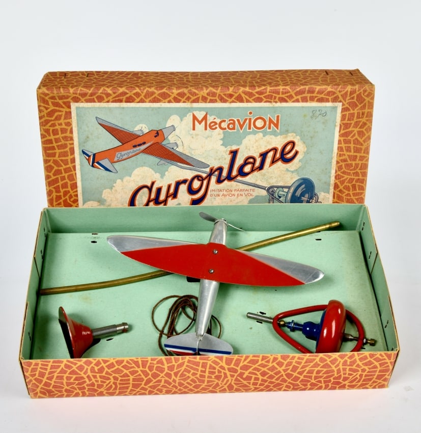 Mecavion, Gyroplane No. 30 (1 of 1)