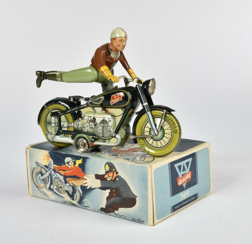 Arnold, Motorrad MAC (1 of 1)