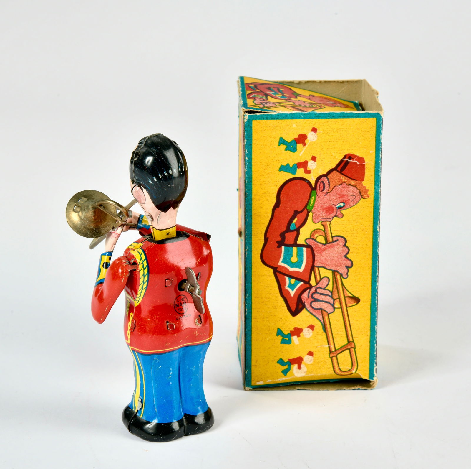 TPS, Trombone Player (1 of 1)