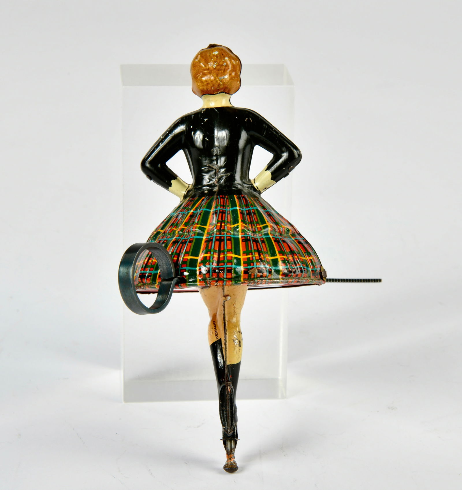 Einfalt, Ballerina (1 of 1)