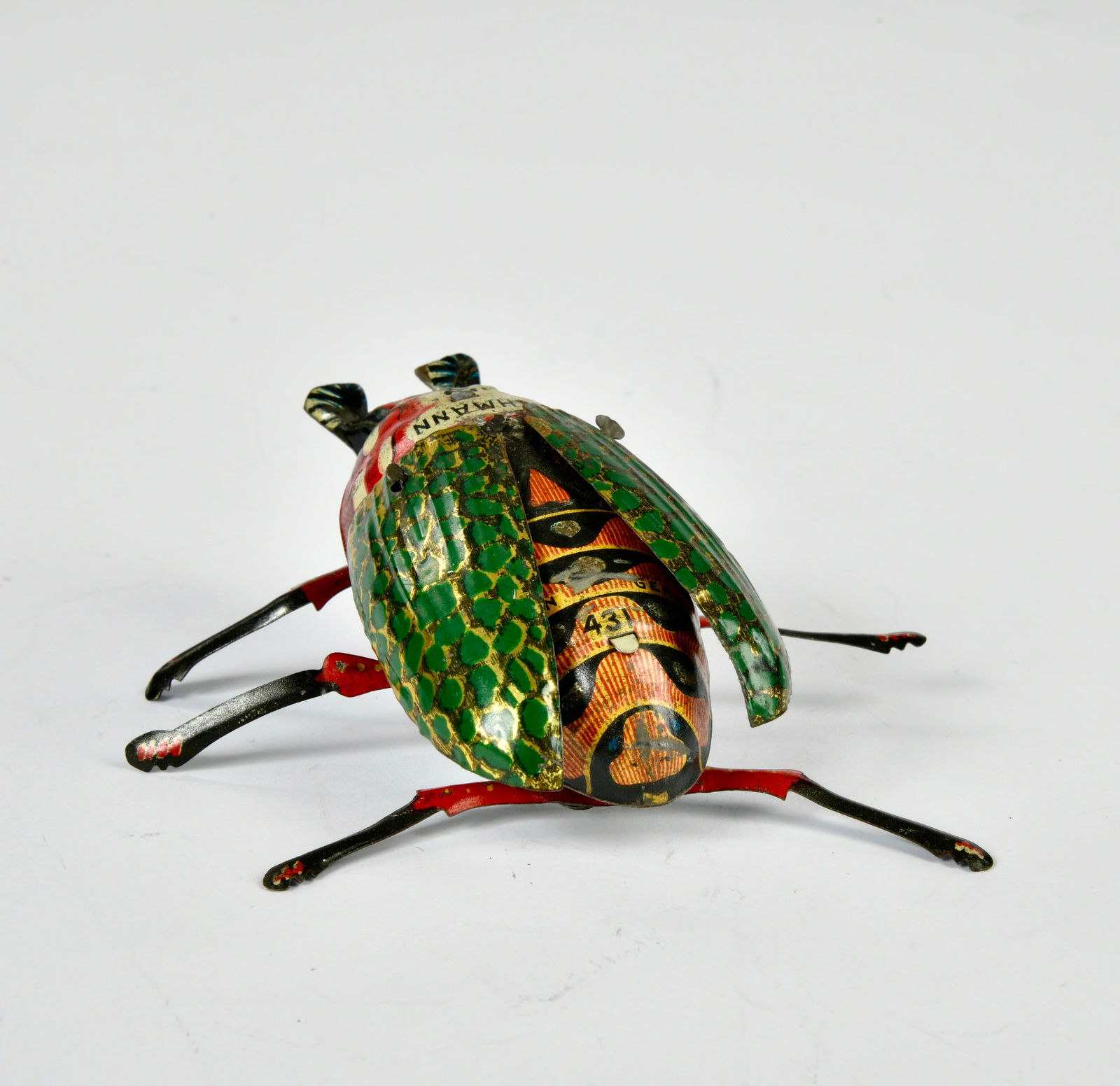 Lehmann, Kafer (1 of 1)