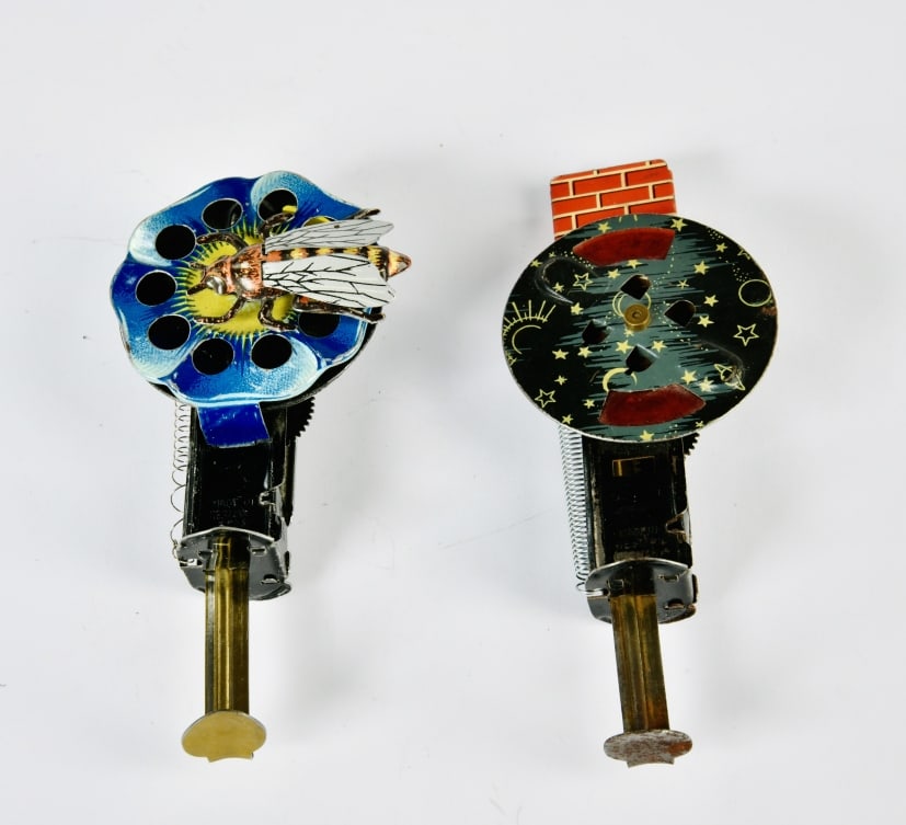 Arnold, 2 Druckspiele: Arnold, 2 Druckspiele, Germany, 12 cm, Funktion ok, Z 2