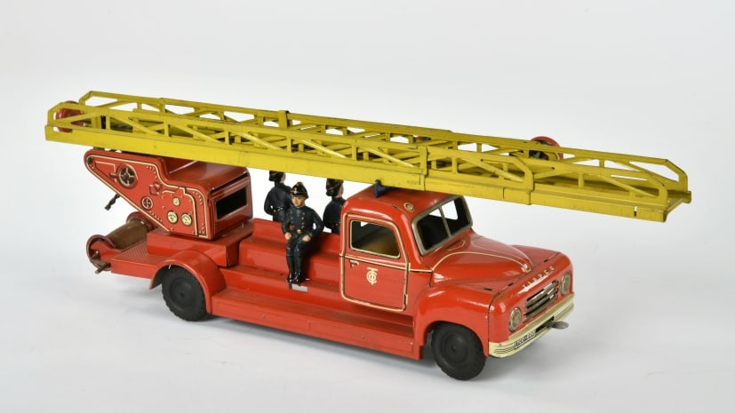 Tippco, Feuerwehr (1 of 1)