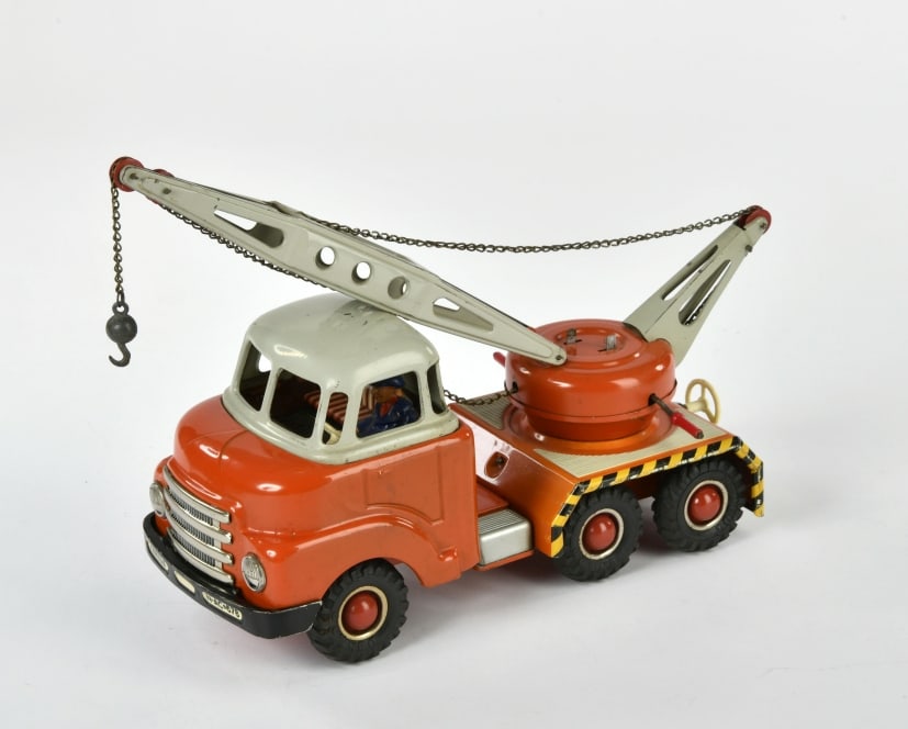 Arnold, Kranwagen (1 of 1)