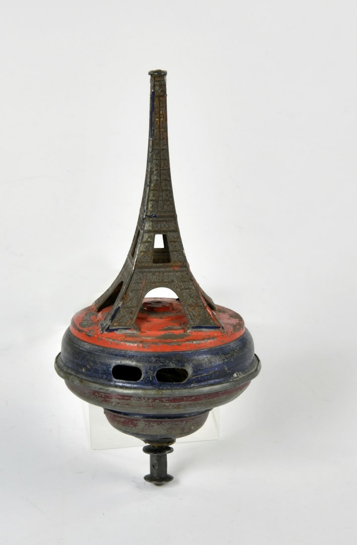 Gyro Kreisel Eifelturm (1 of 1)