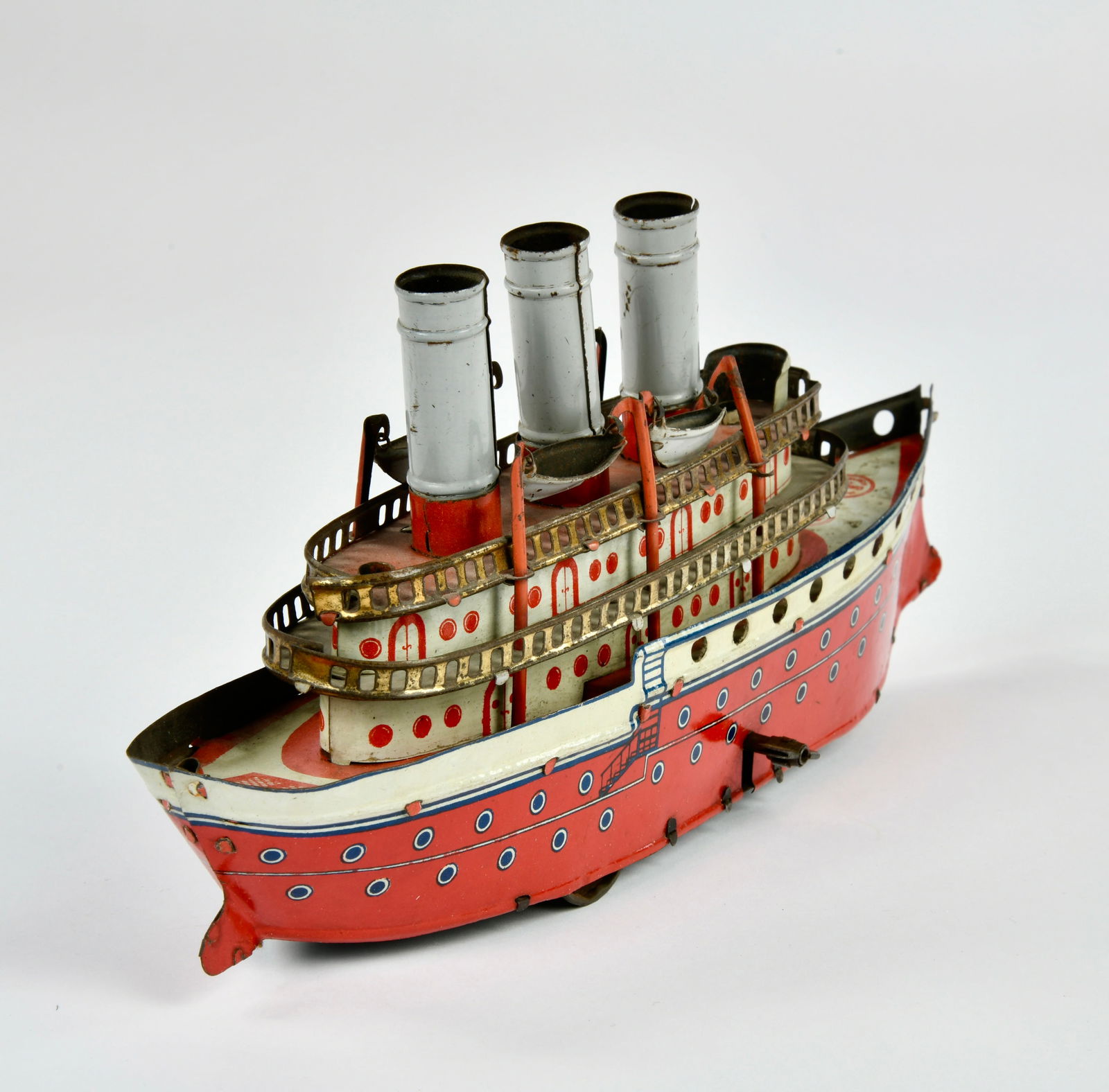 Orobr, Ocean Liner (1 of 1)