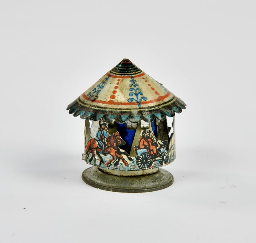 Penny Toy Karussell (1 of 1)