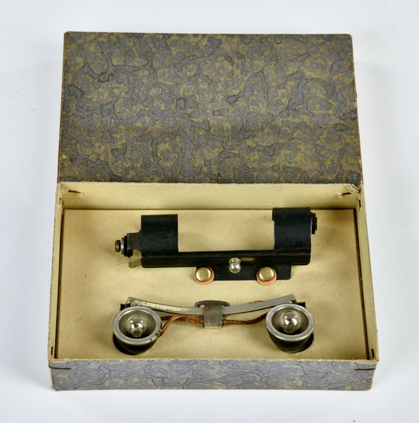 Marklin, Beleuchtungsgarnitur 1110 B (1 of 1)