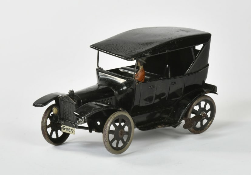 Bing, Ford T (1 of 2)