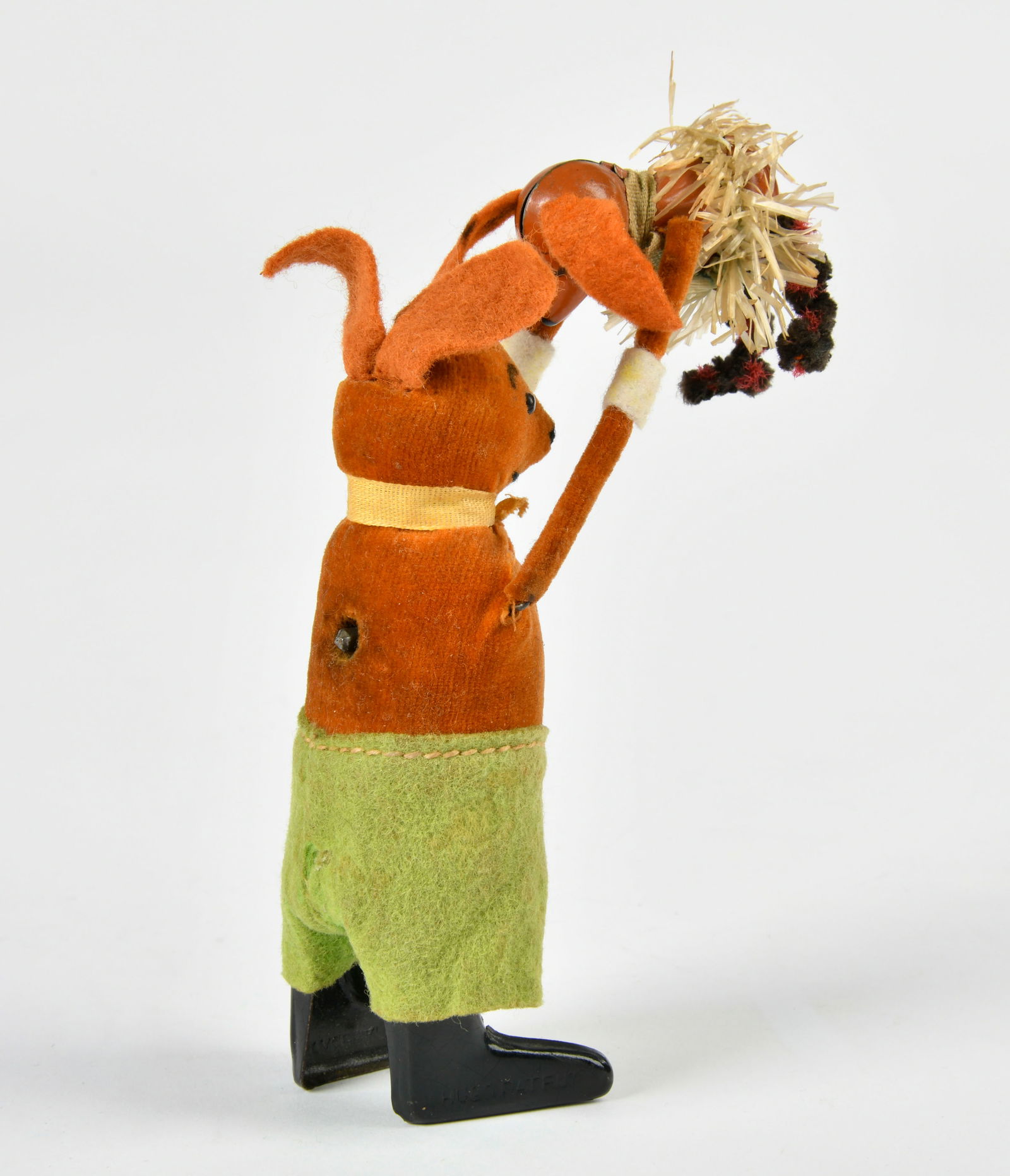 Schuco, Hase mit Hasenkind (1 of 1)