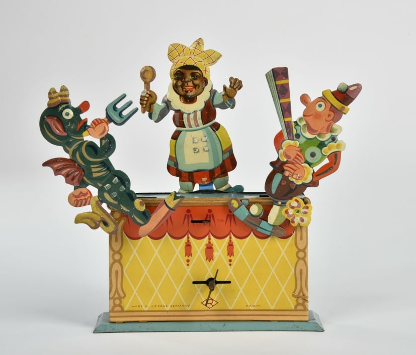 Ruhl, Kasperle Theater (1 of 1)