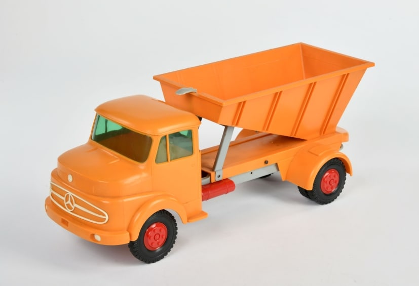 Tippco, LKW Streudienst (1 of 1)