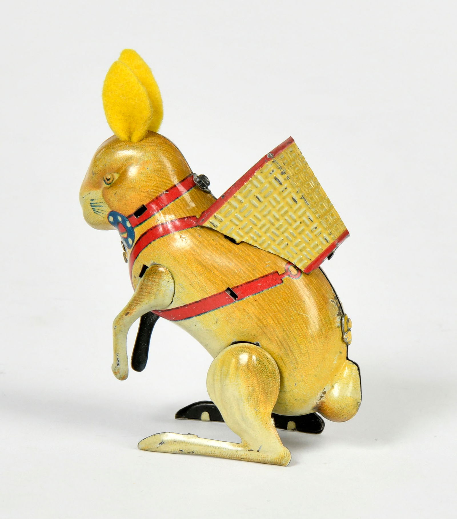 Paya, Osterhase (1 of 1)