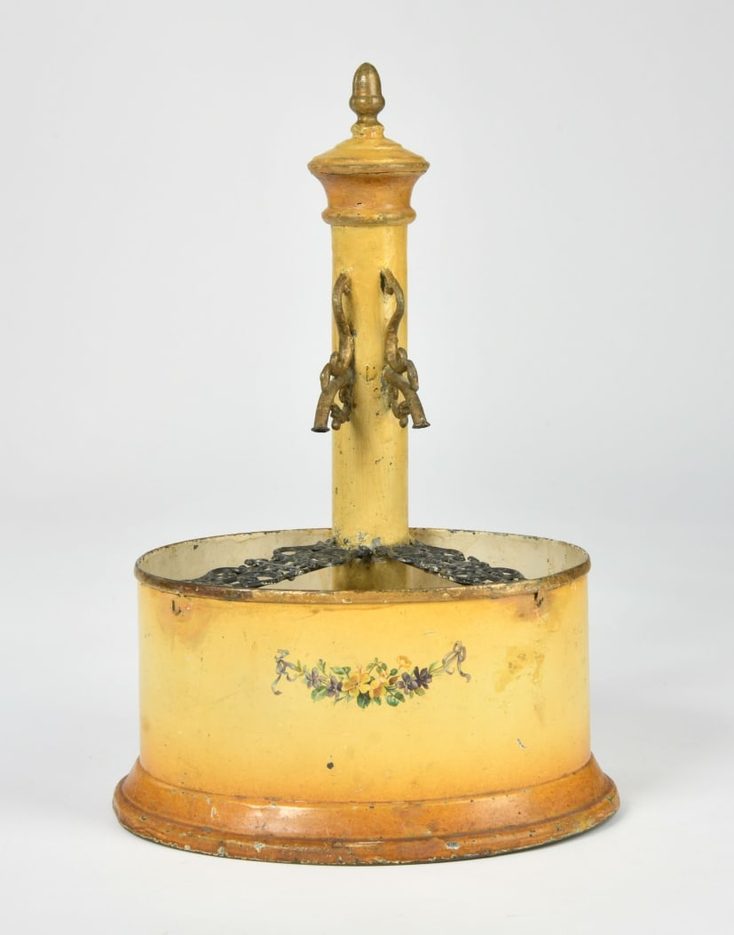 Marklin, Brunnen (1 of 1)