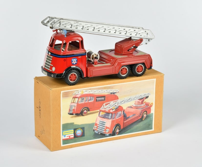 Arnold, Feuerwehr (1 of 2)