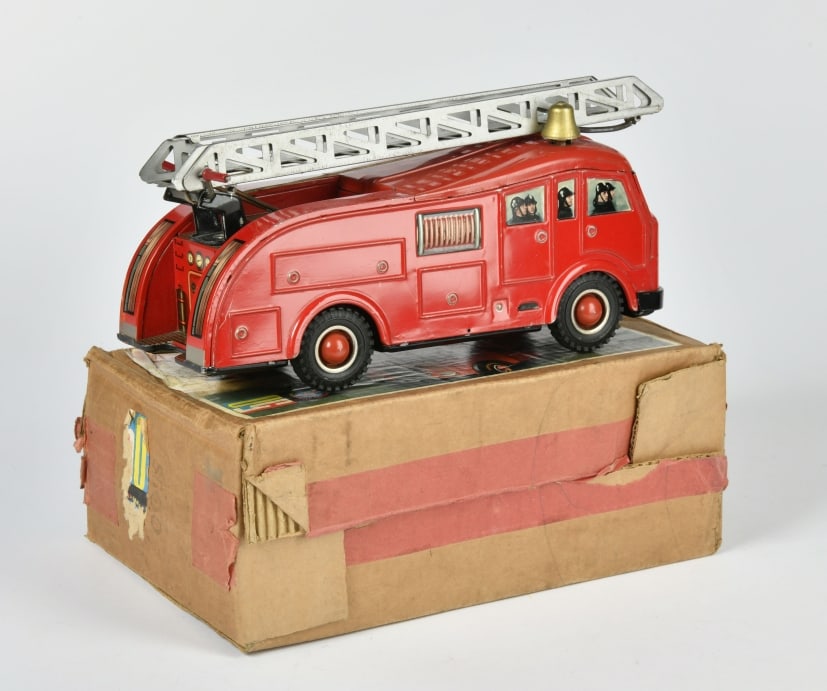 Arnold, Feuerwehr - 2