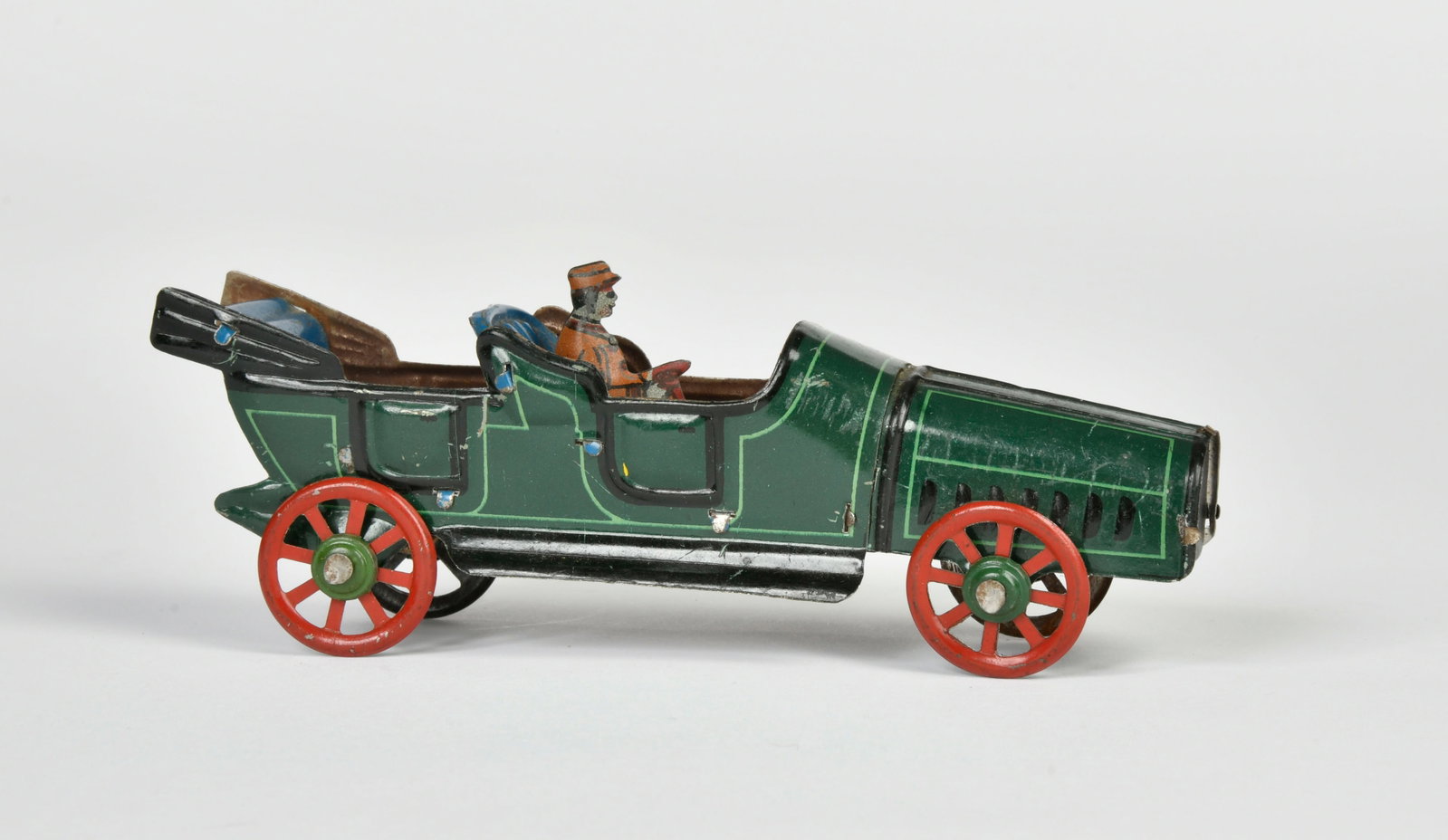 Penny Toy Cabriolet (1 of 2)