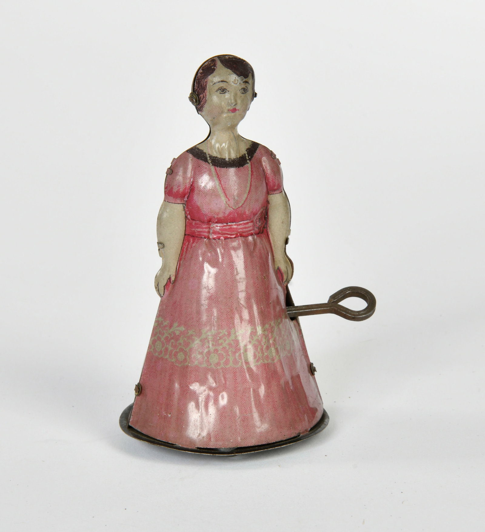 Tanzendes Madchen (1 of 2)