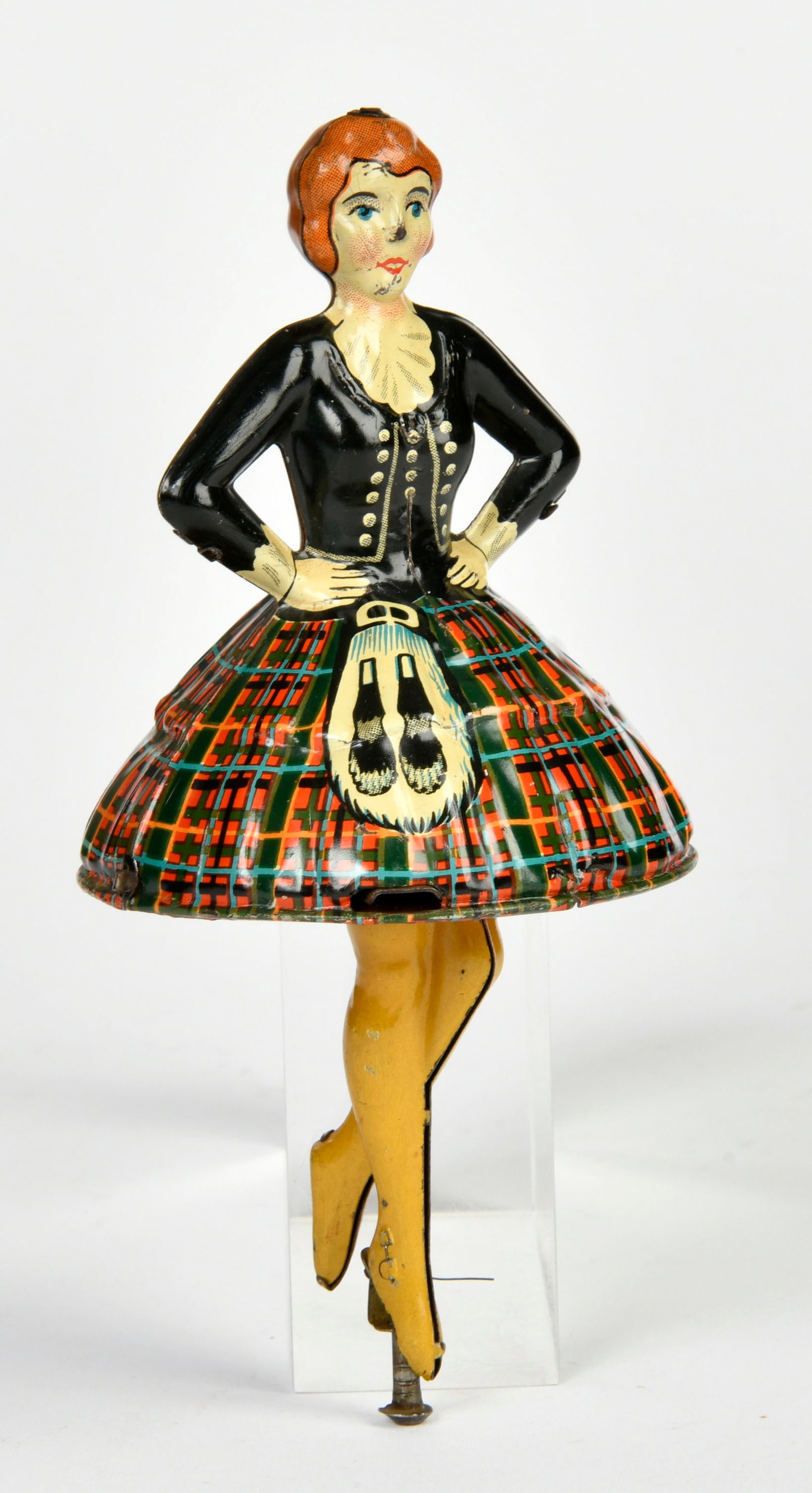 Einfalt, Ballerina (1 of 2)
