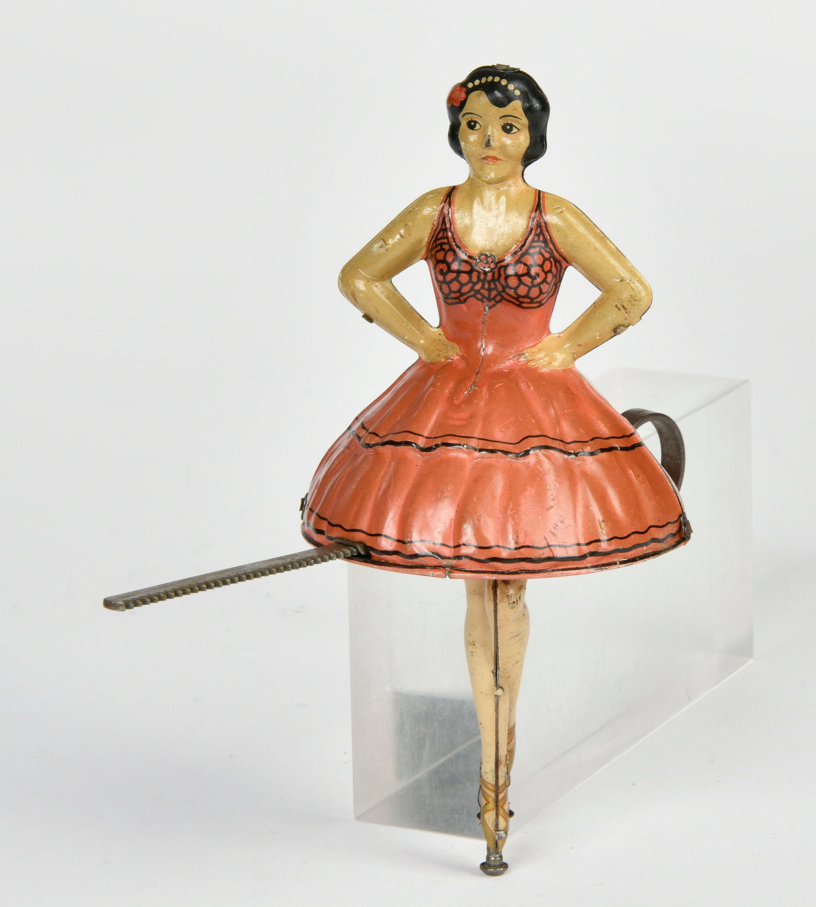 Einfalt, Ballerina (1 of 2)