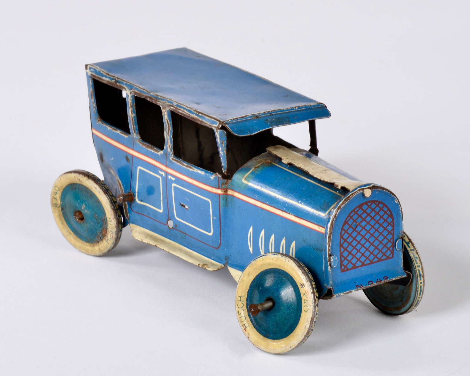 Husch Auto (1 of 2)