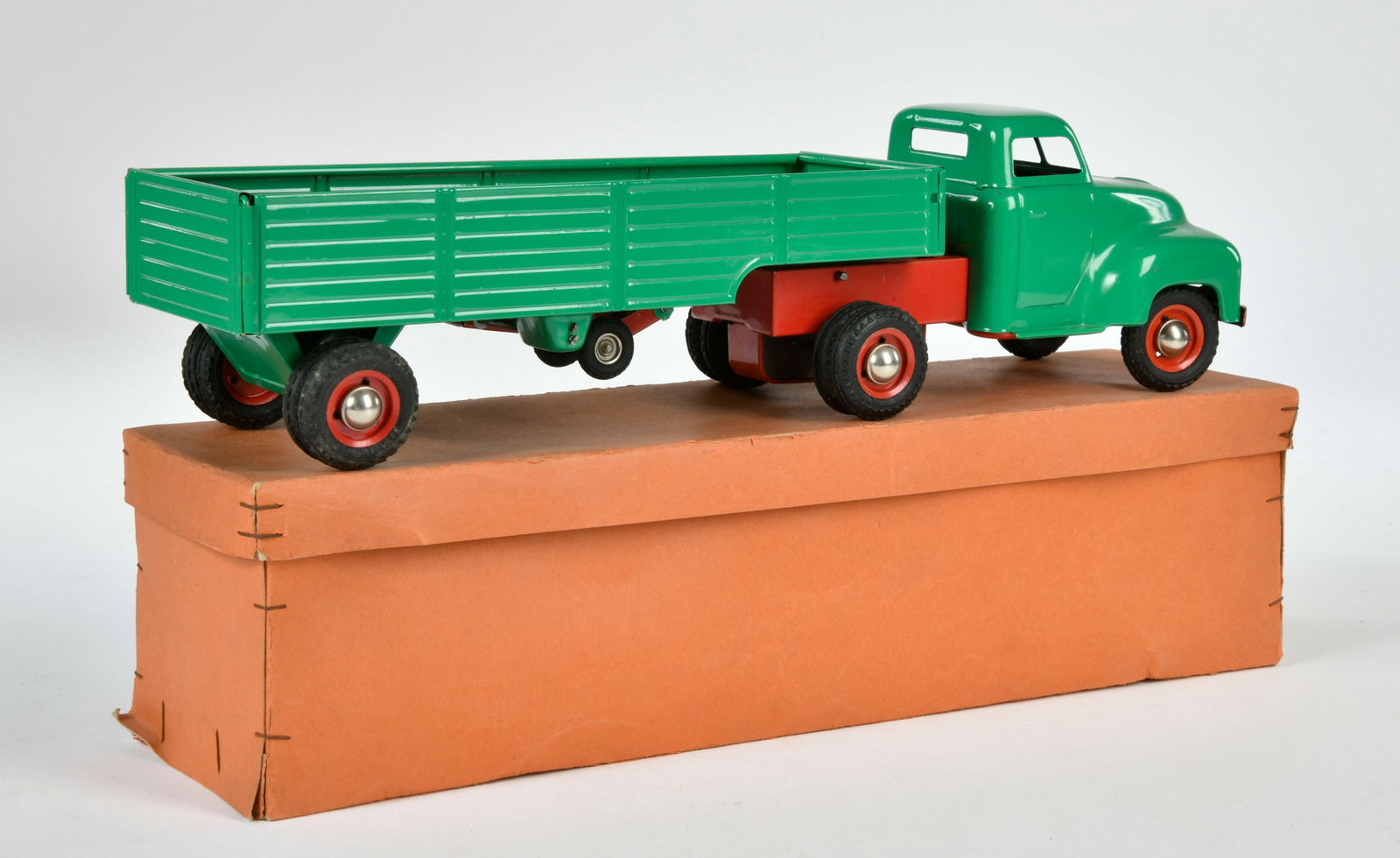 CKO Kellermann, LKW 396 - 2