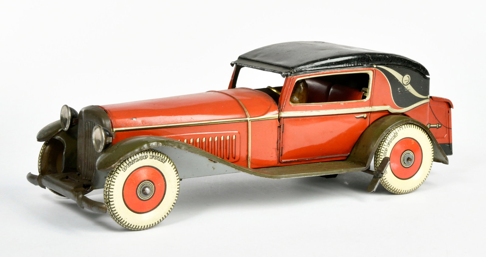 Limousine - 2