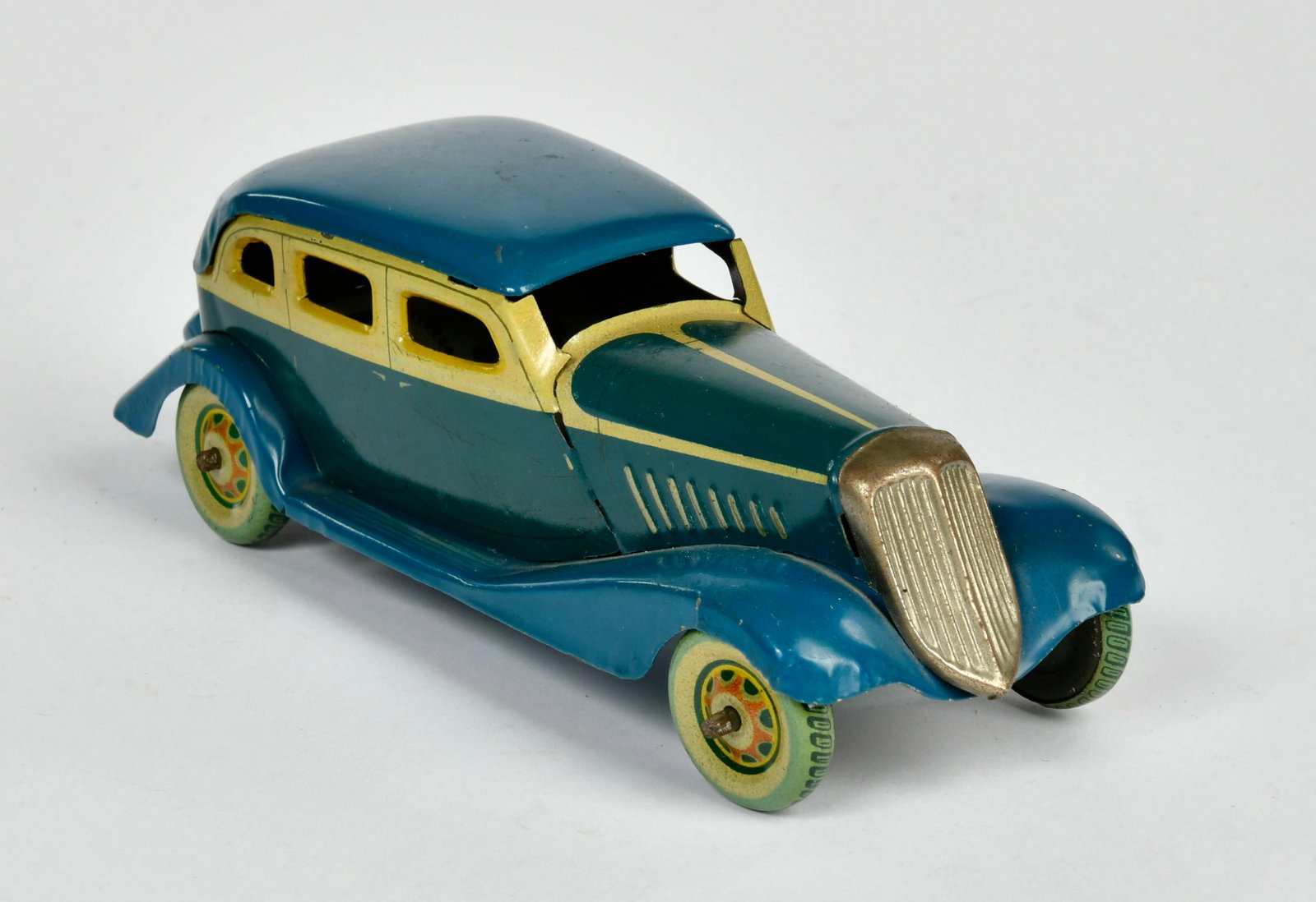 Kuramochi, Limousine: Kuramochi, Limousine, Japan, 16 cm, UW ok, Z 1-