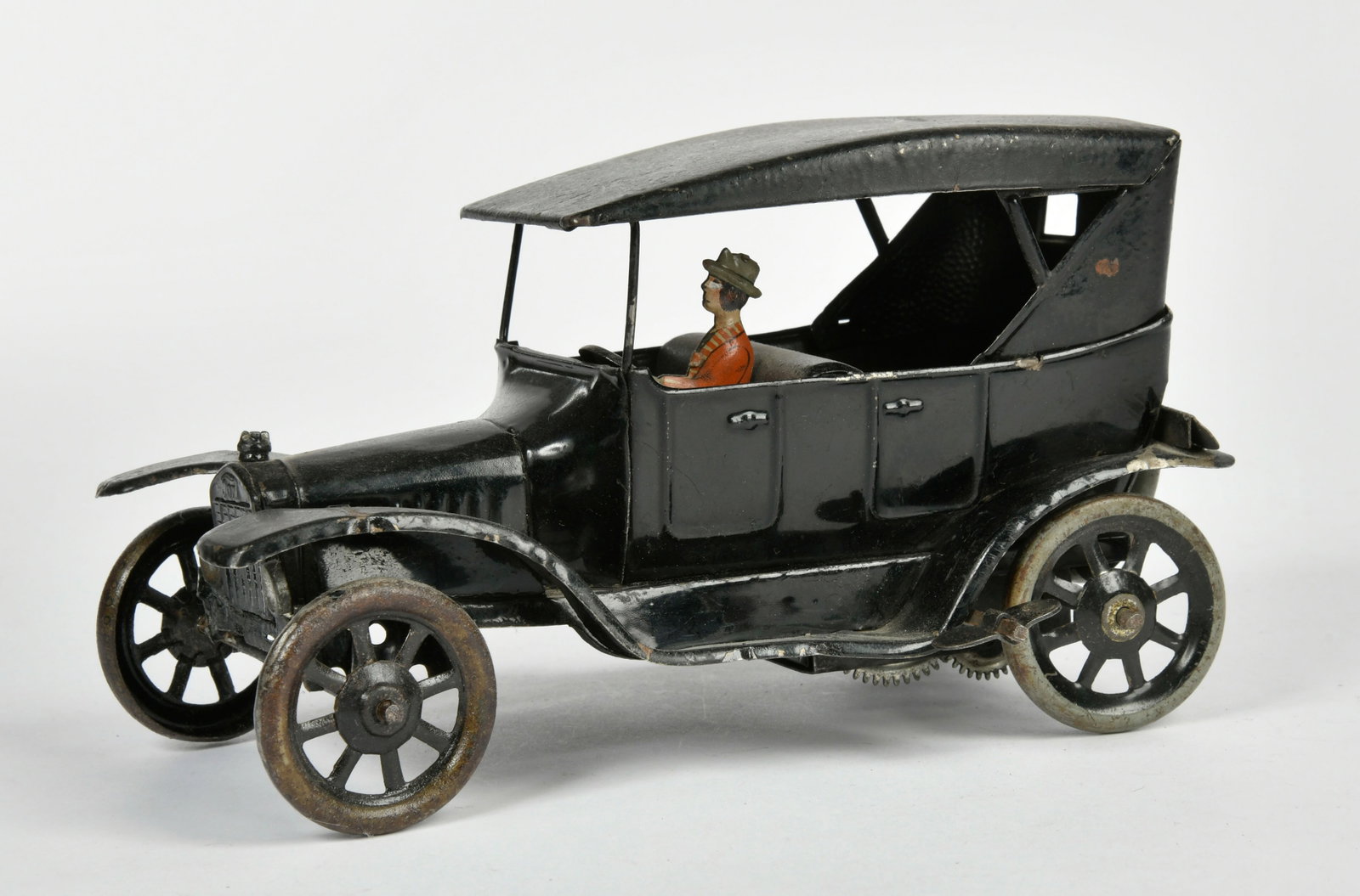 Bing, Ford T (1 of 2)