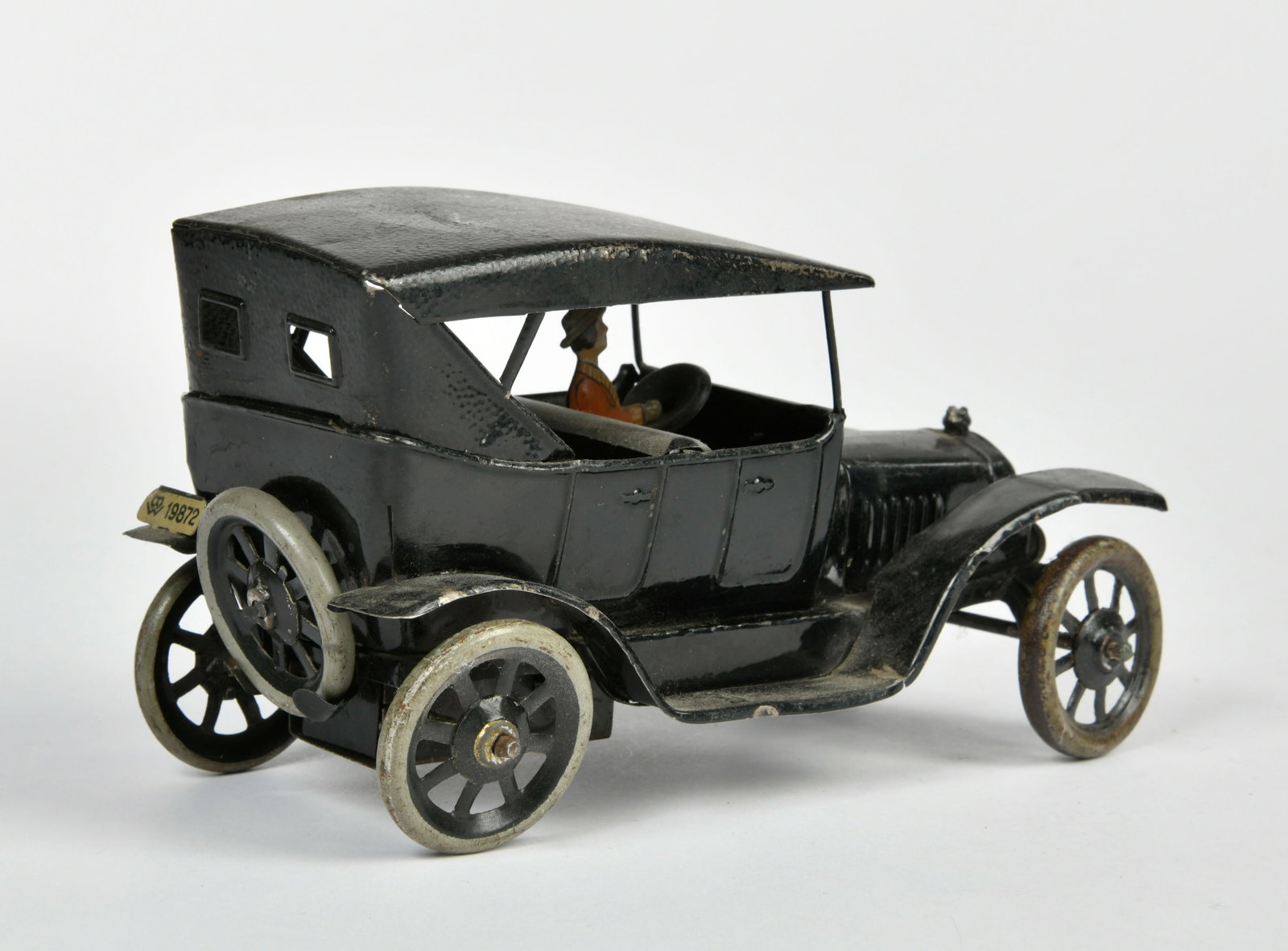 Bing, Ford T - 2