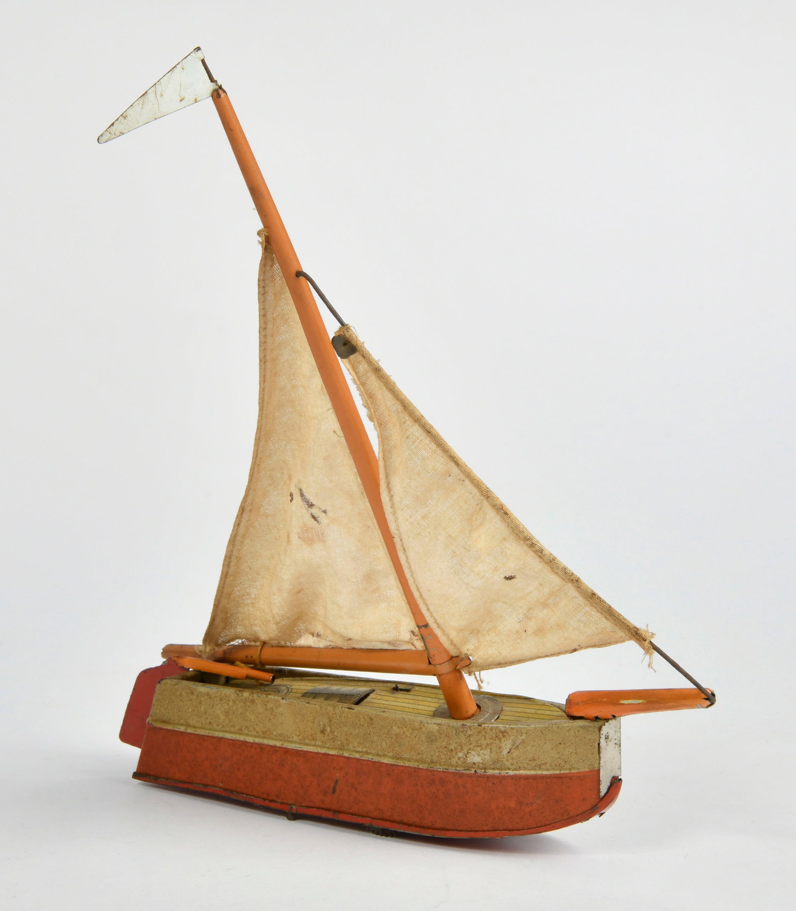 Segelboot - 2
