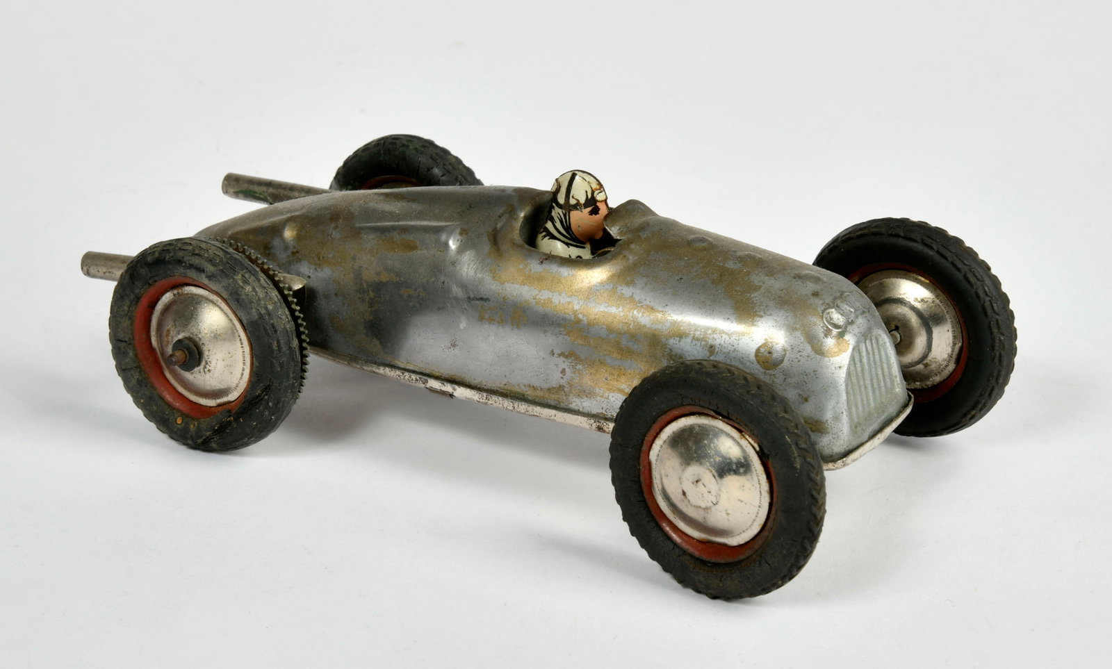 Auto Union Rennwagen (1 of 2)