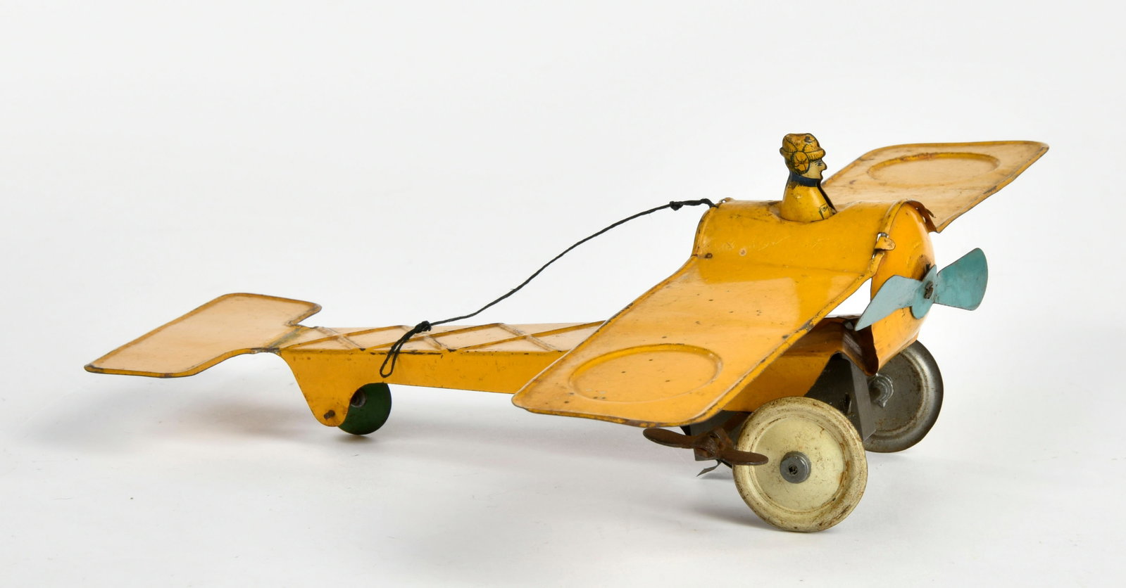 Flugzeug: Flugzeug, VK, 20 cm, UW ok, LM, Z 2-3