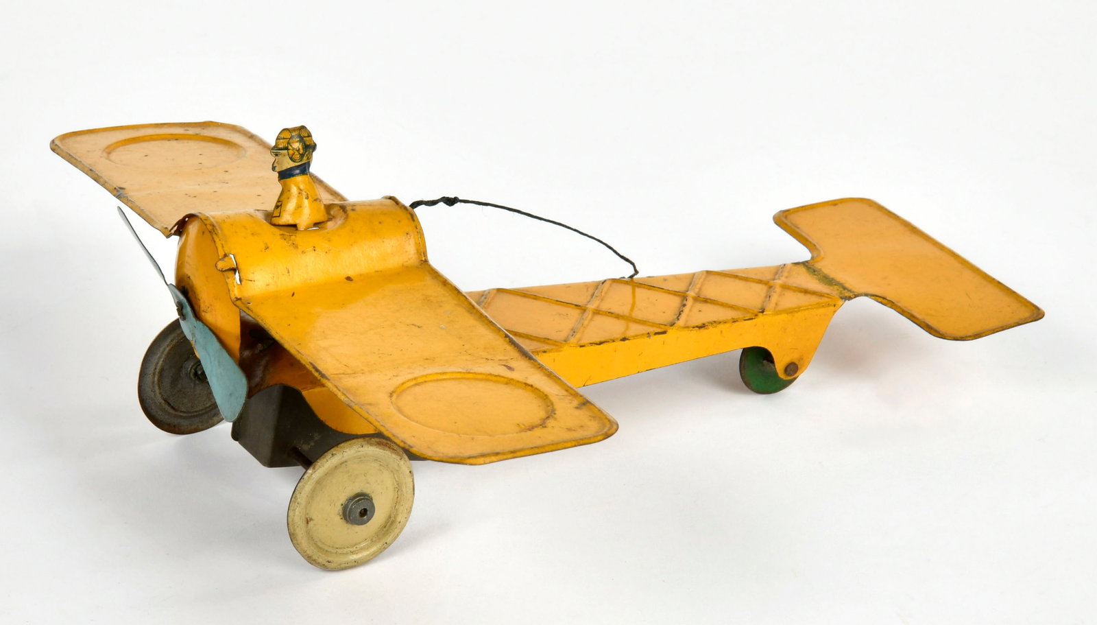Flugzeug - 2