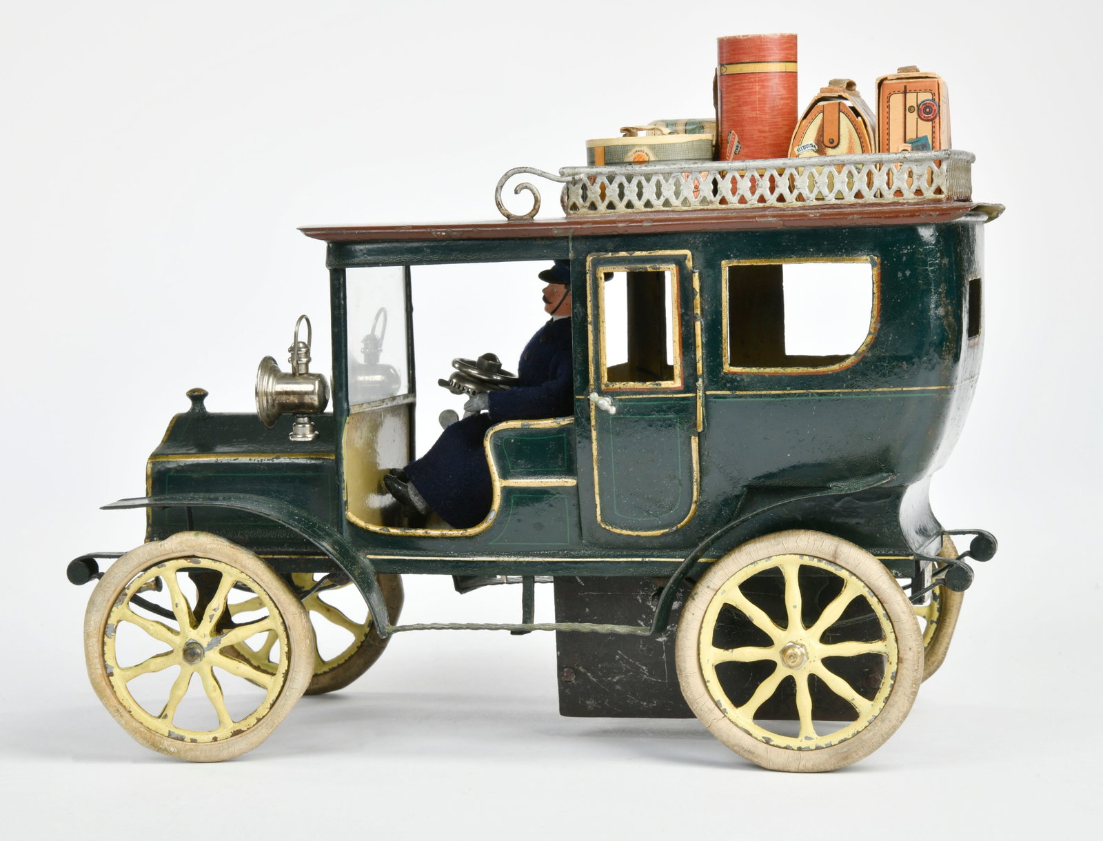 Marklin, Limousine - 3