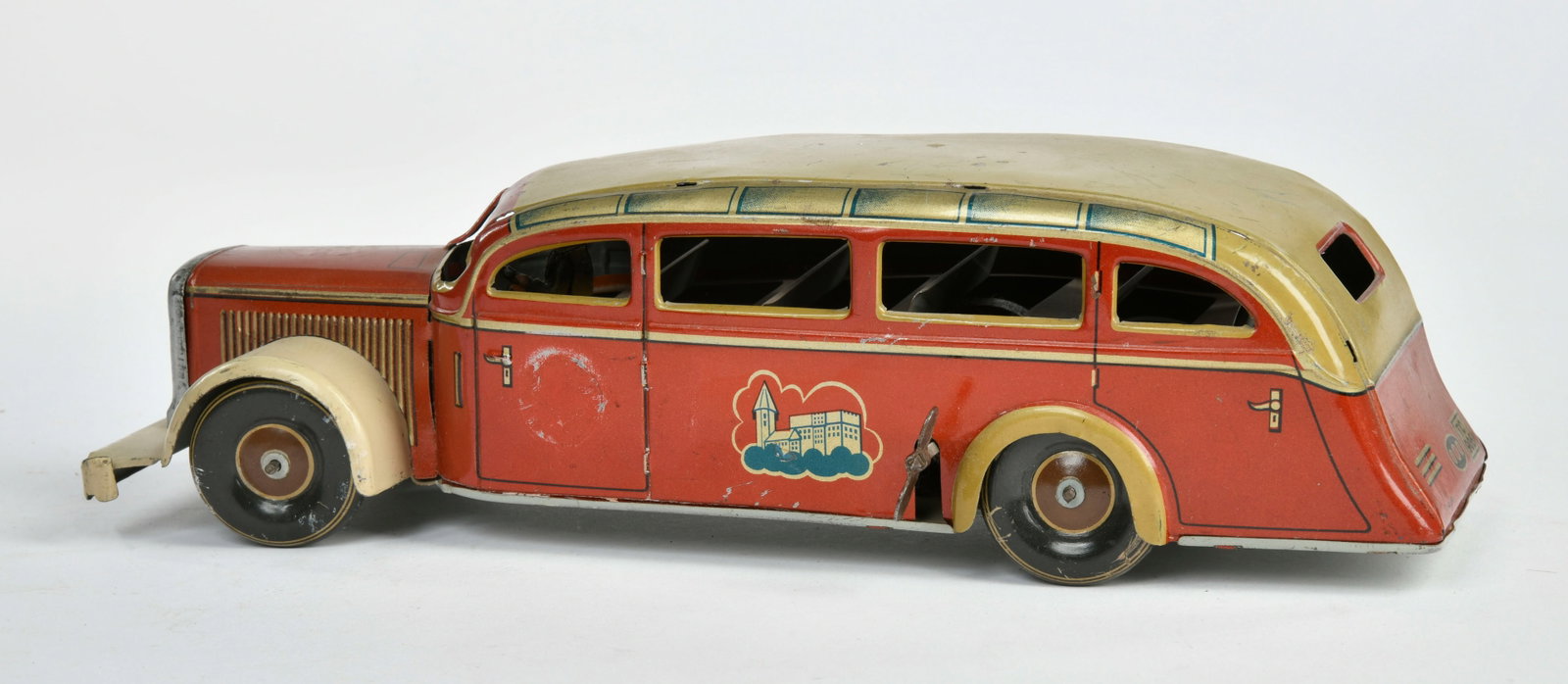 Tippco, Bus 906 - 2