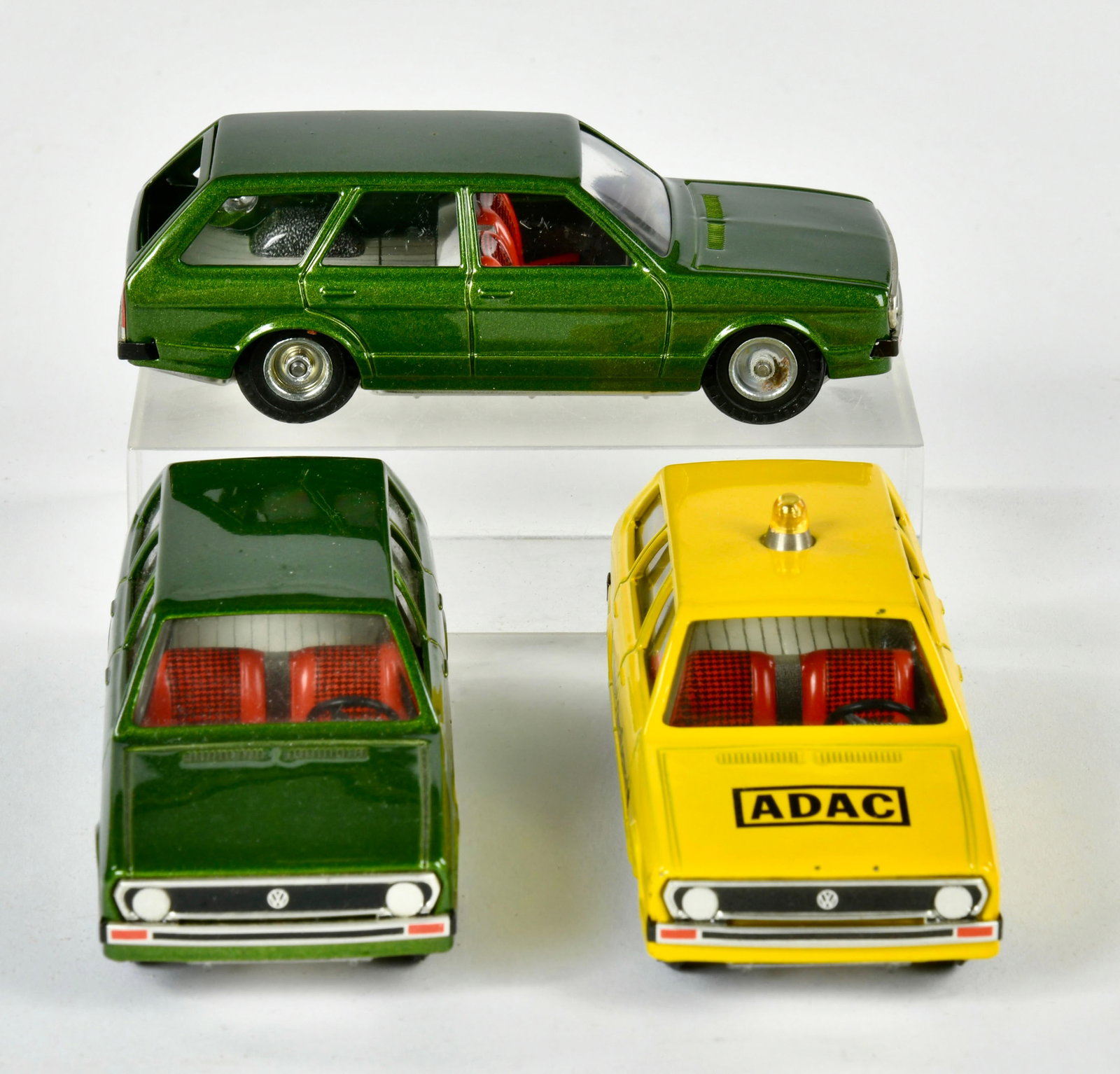 CKO Kellermann, 3x 446 VW Passat Variant (1 of 1)