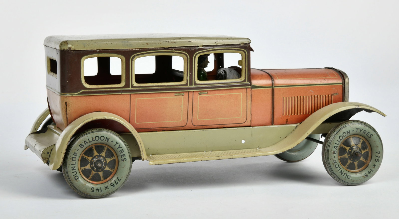 Limousine - 2