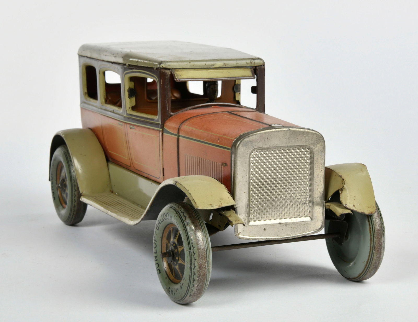 Limousine - 3