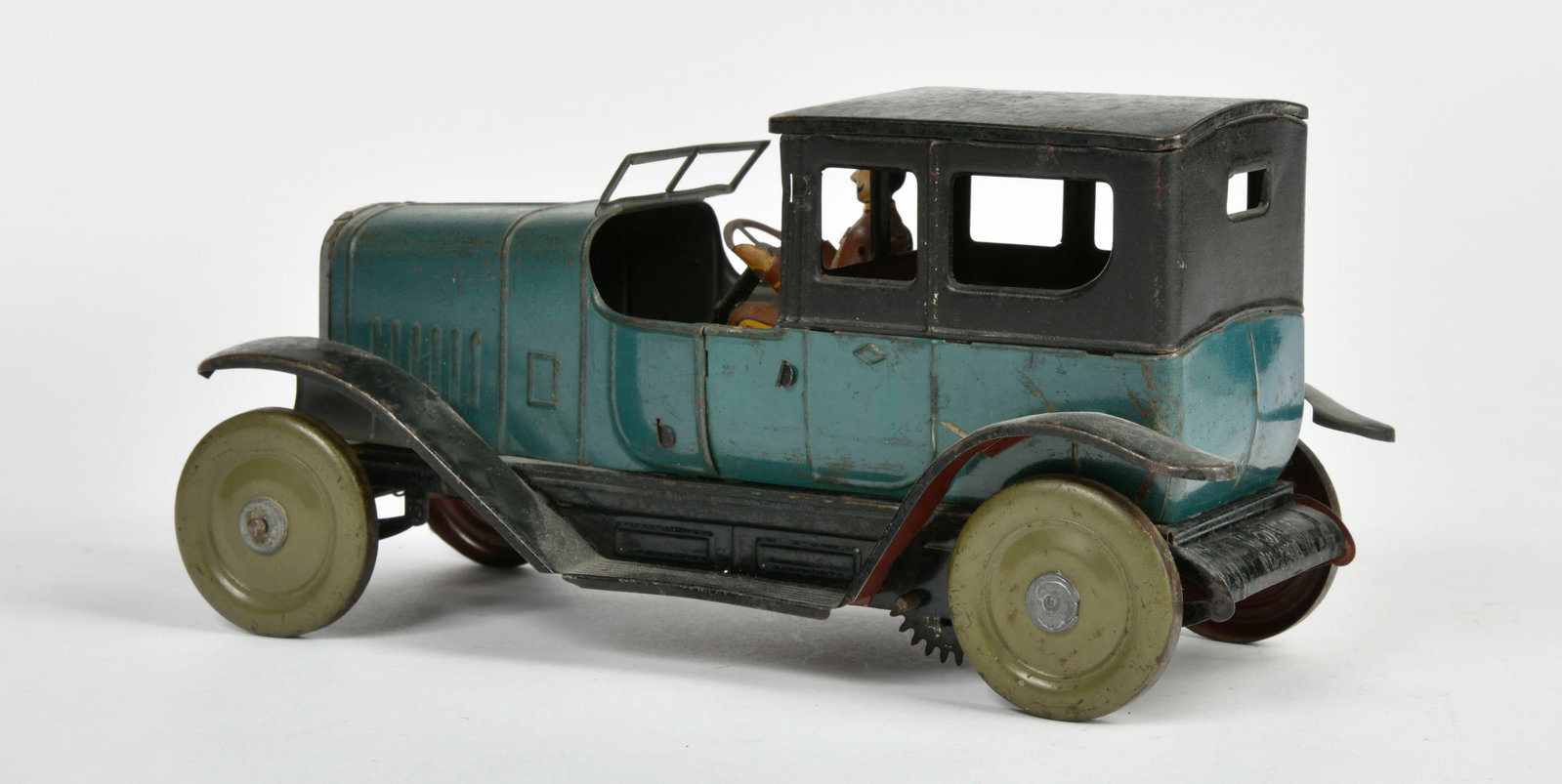 Automobil - 2