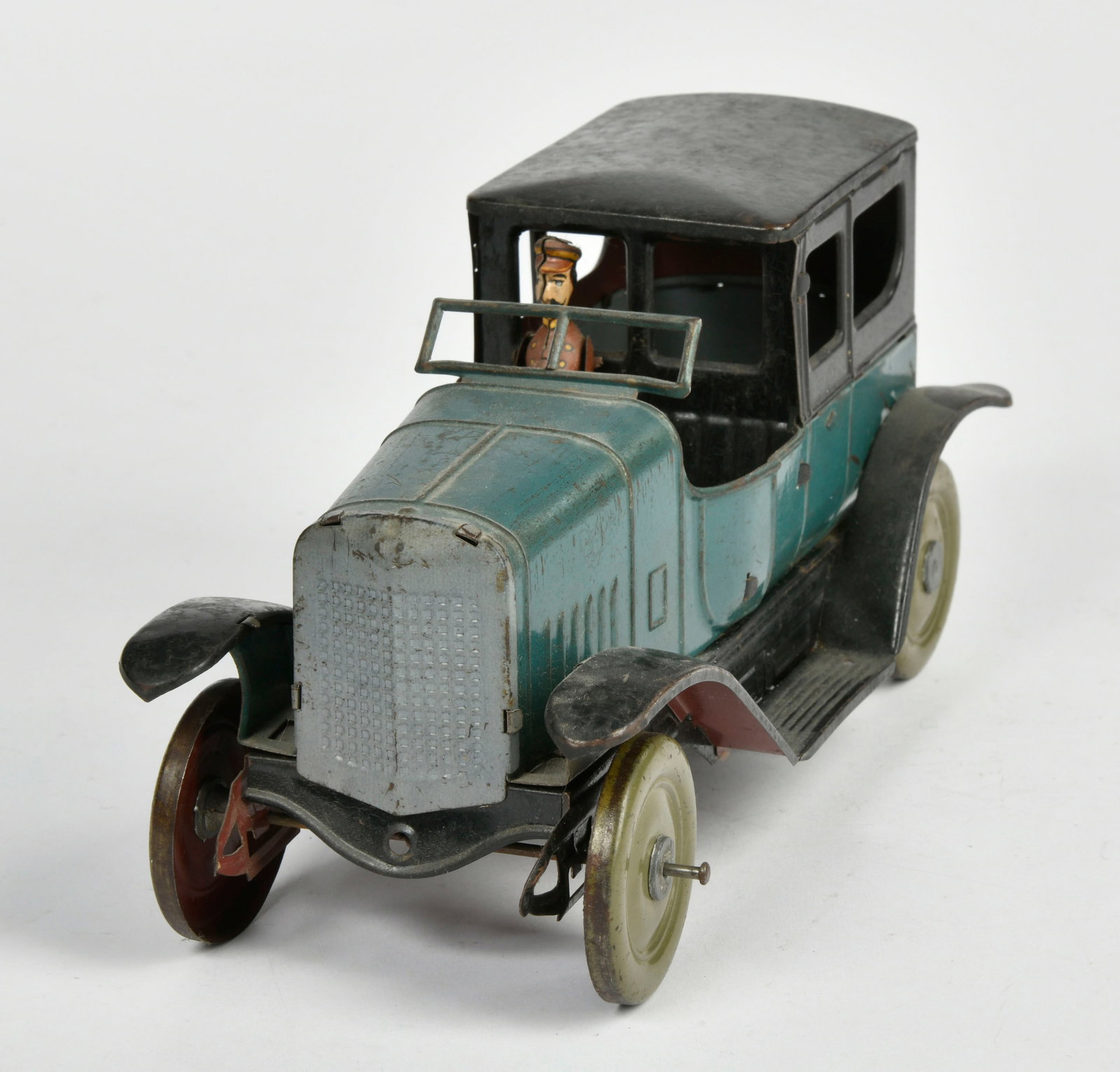 Automobil - 3