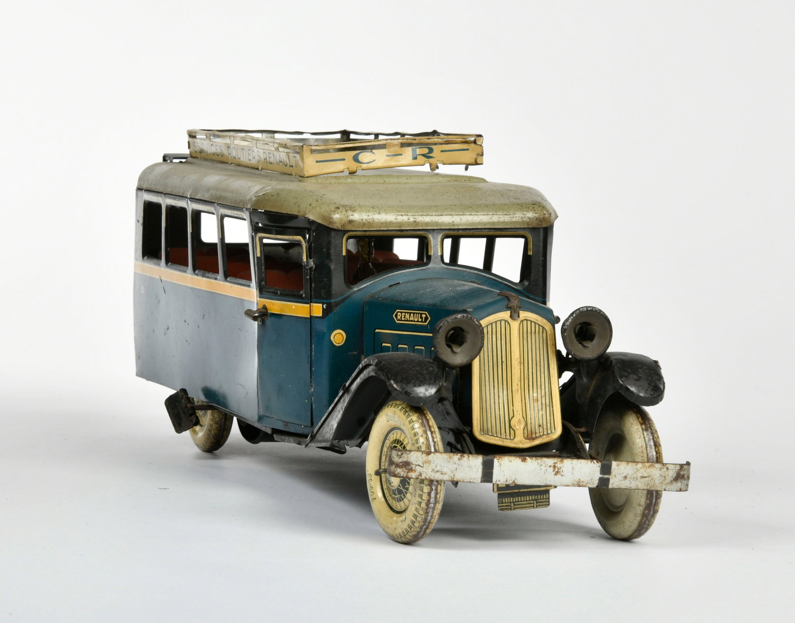 Renault Bus - 3
