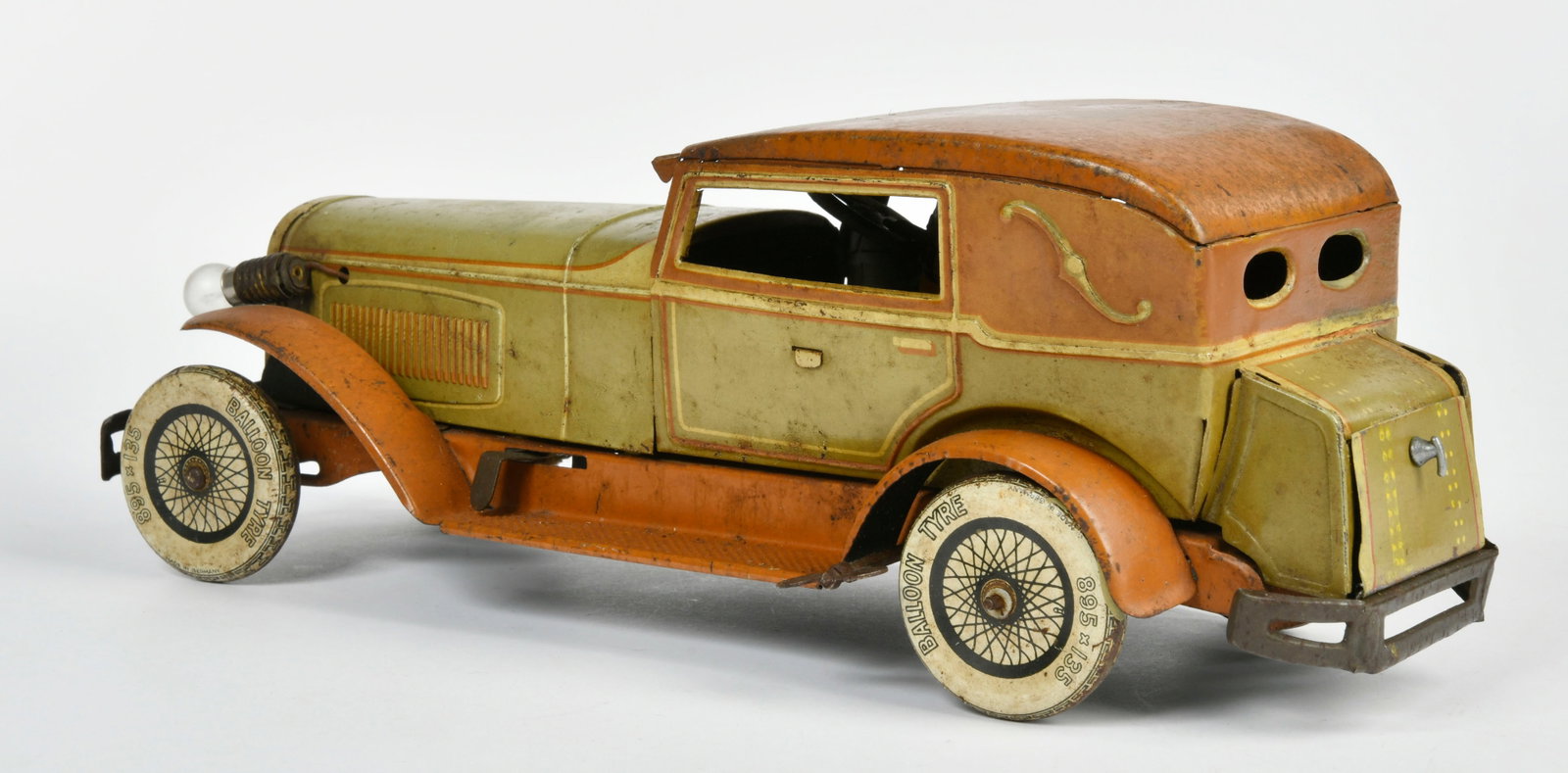 Limousine - 2