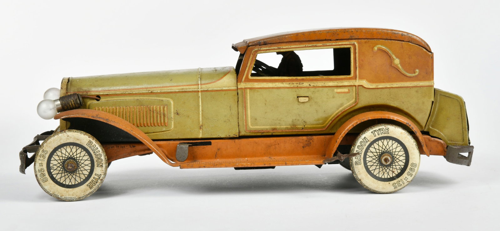 Limousine - 3