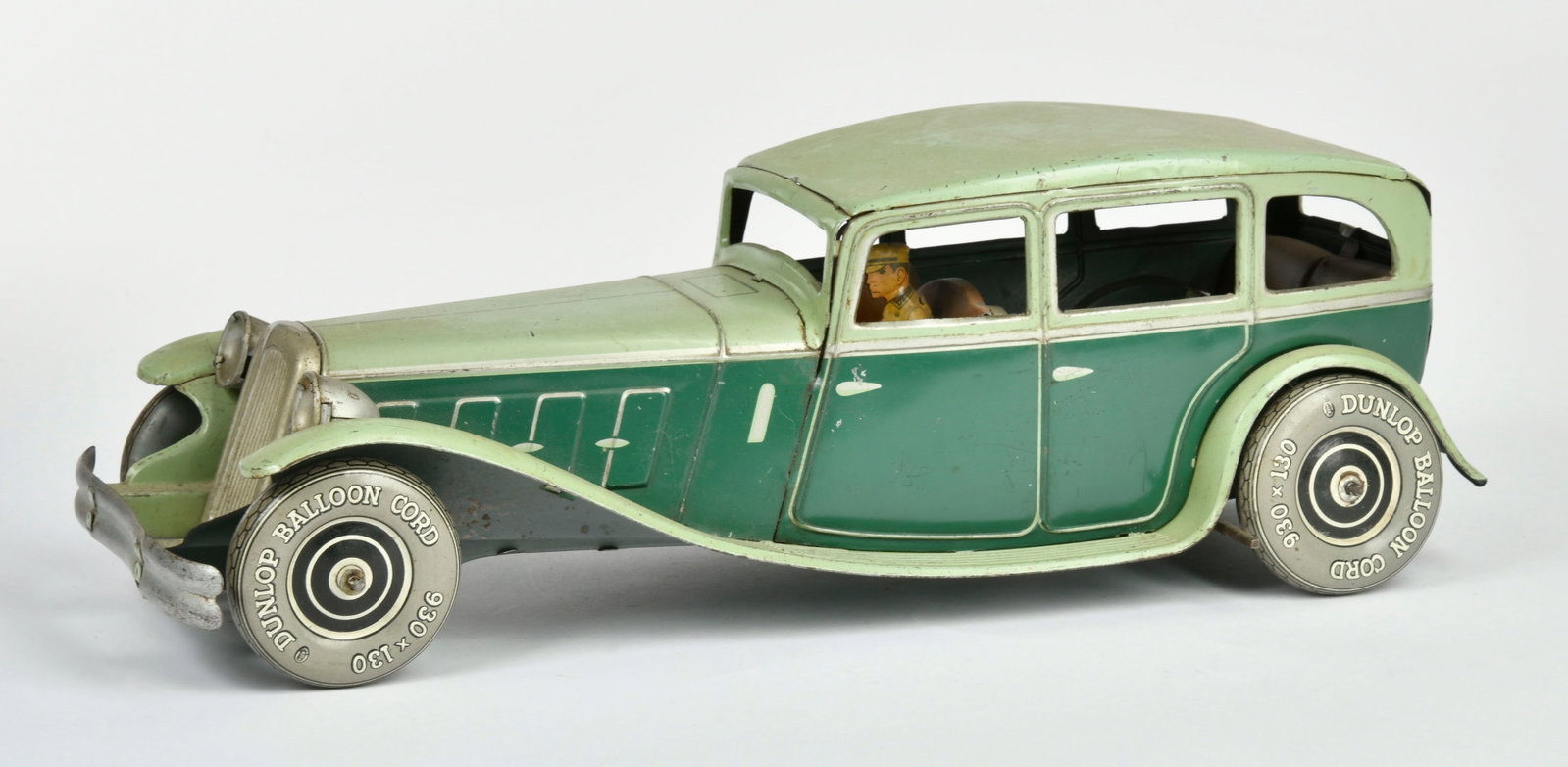 Limousine: Limousine, Germany VK, 40 cm, UW ok, LM, Z 3
