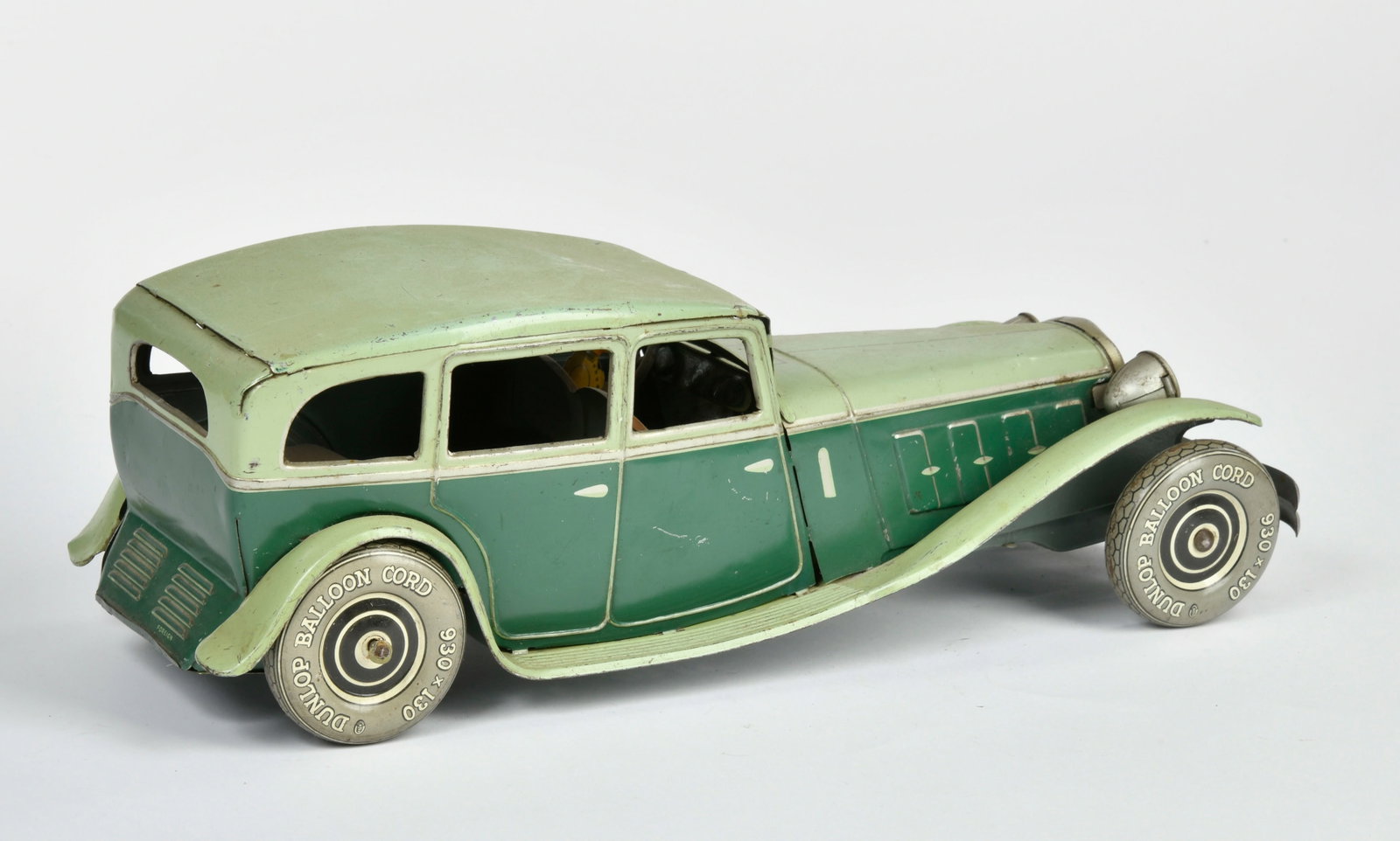 Limousine - 2