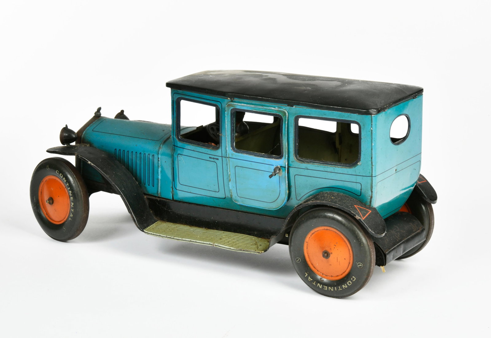 Bing, Limousine - 2