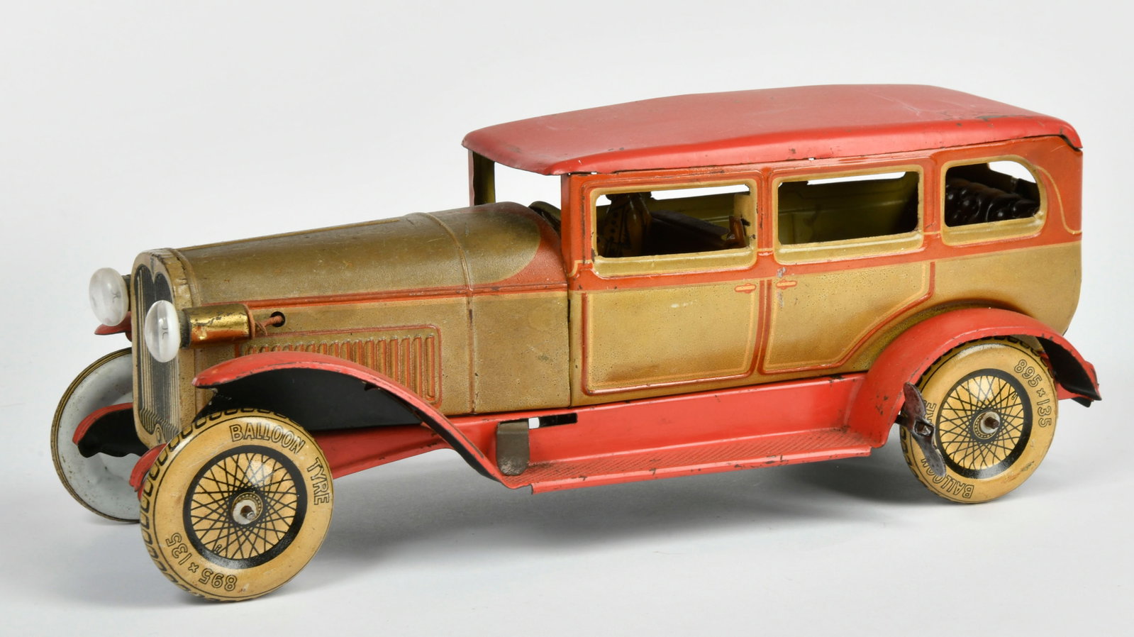 Limousine - 2