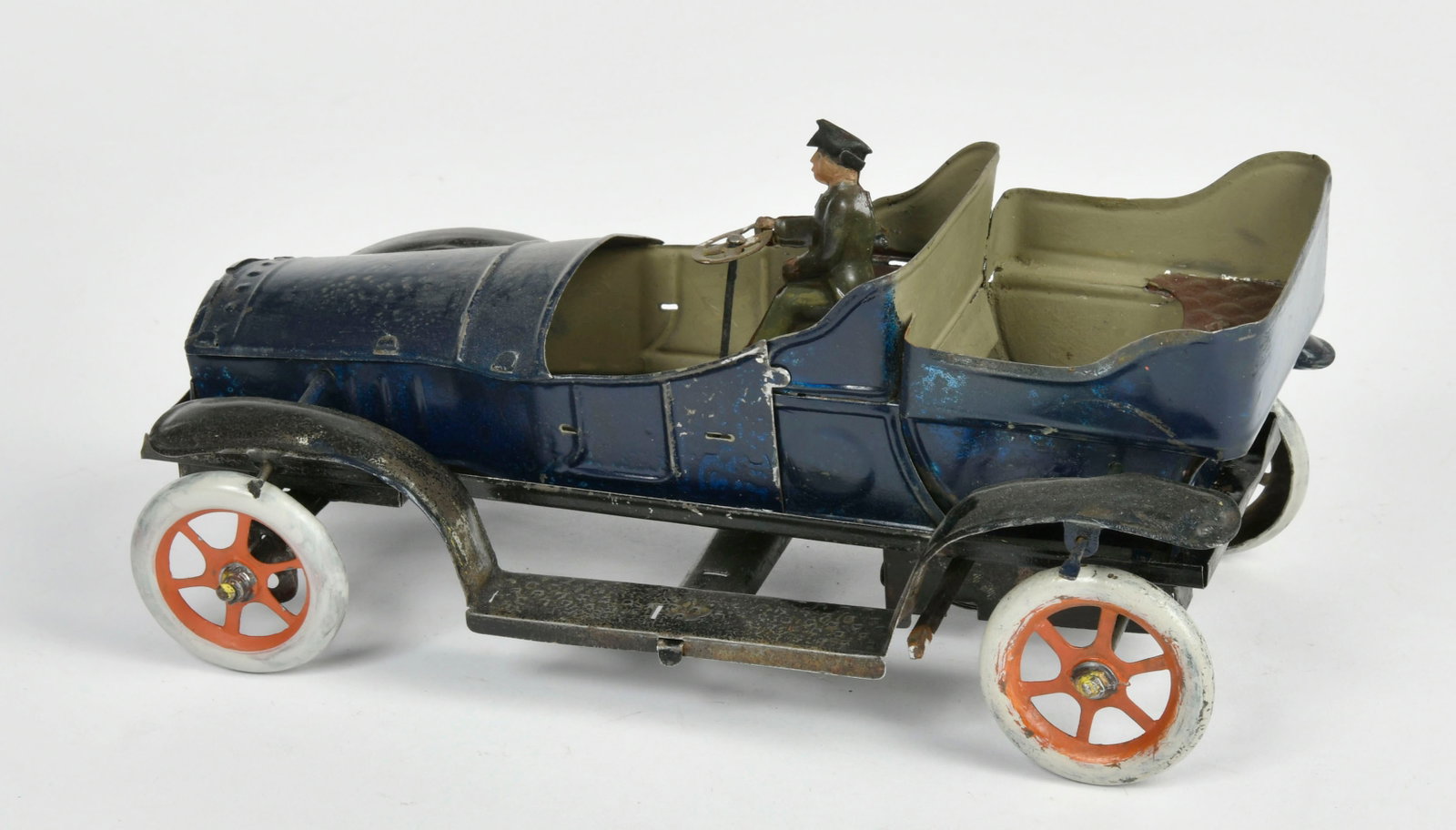 Cabrio - 2