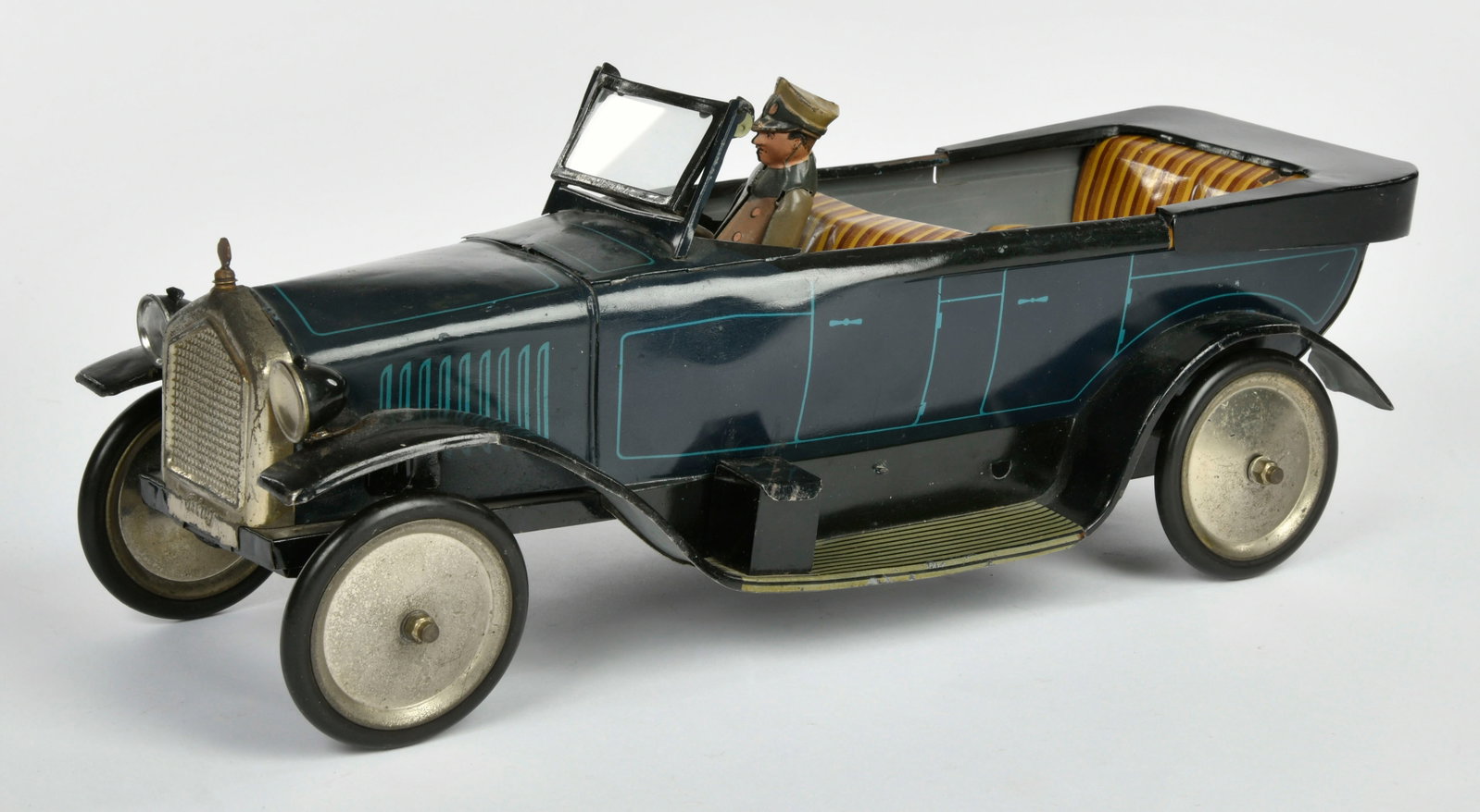 Bing, Cabrio - 2